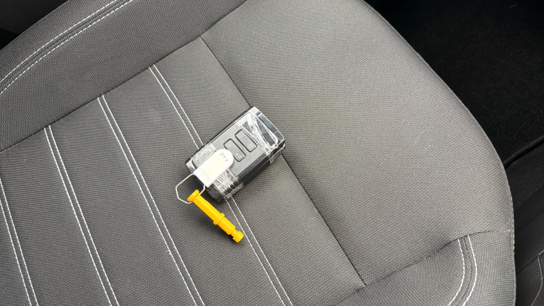 Dacia Sandero 1.0 Tce Expression 5dr Petrol Hatchback